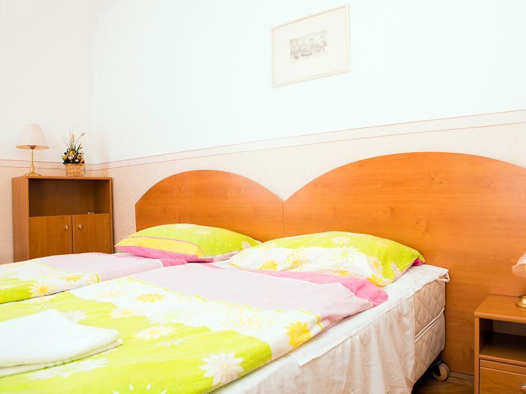 بودابست City Comfort Apartments المظهر الخارجي الصورة