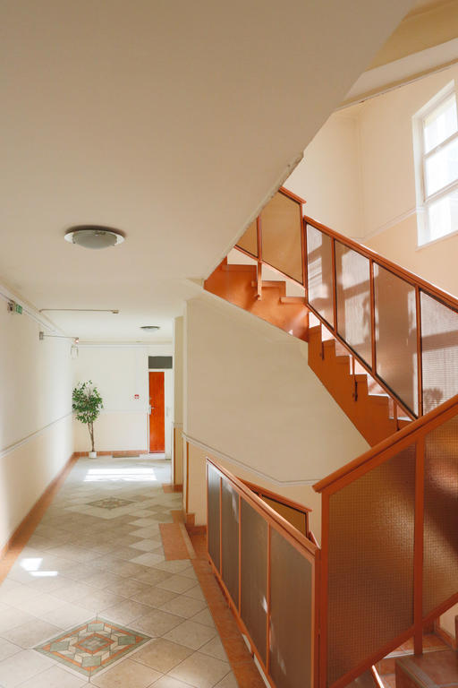 بودابست City Comfort Apartments المظهر الخارجي الصورة