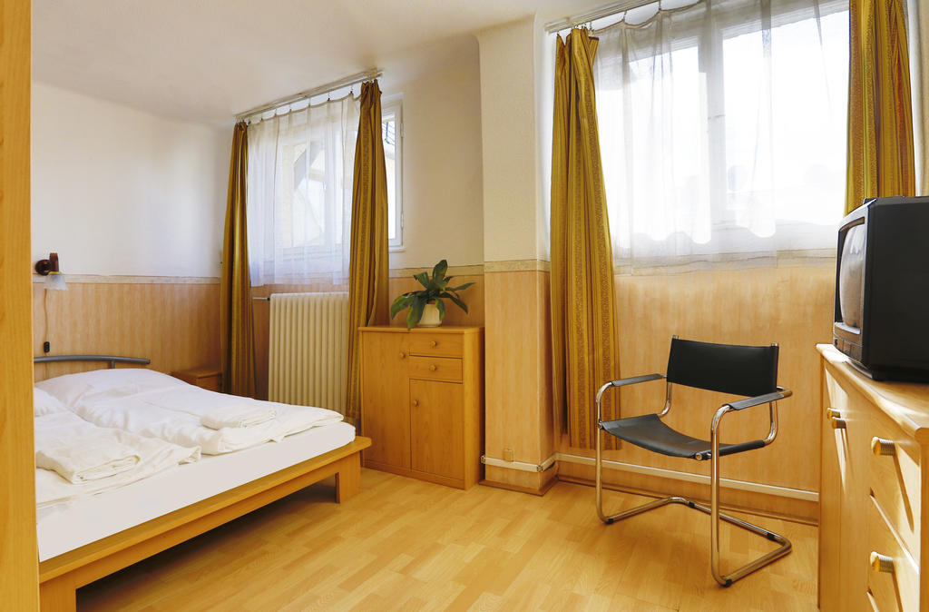 بودابست City Comfort Apartments المظهر الخارجي الصورة