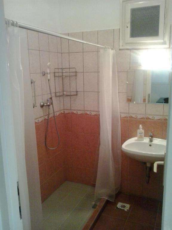 بودابست City Comfort Apartments الغرفة الصورة