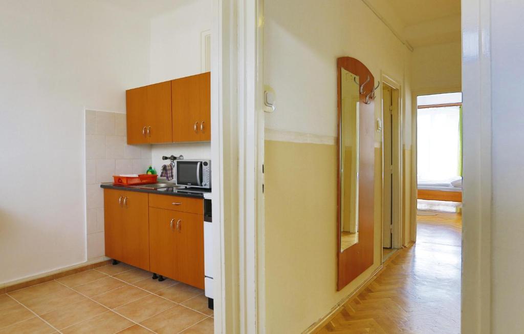 بودابست City Comfort Apartments الغرفة الصورة